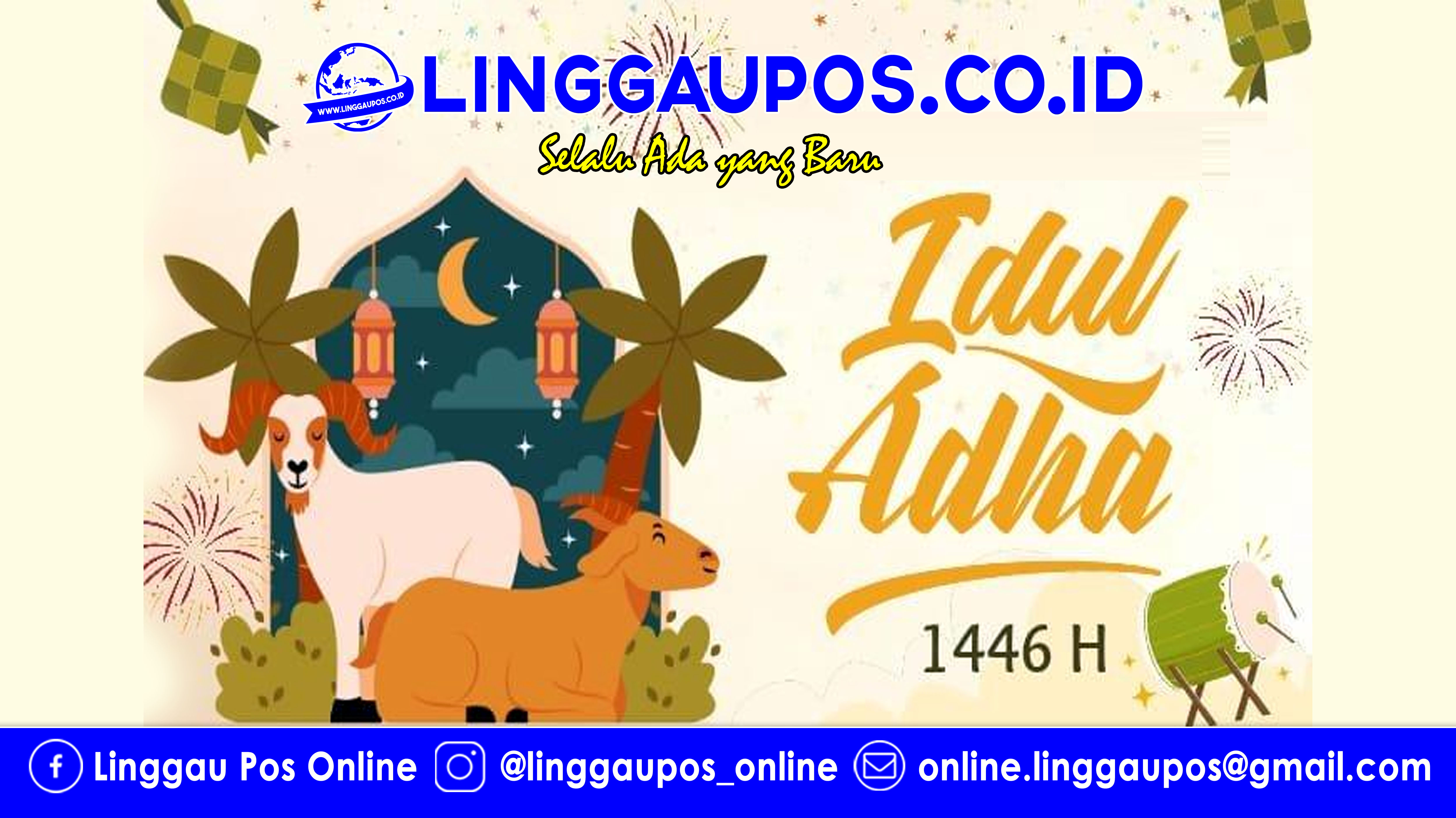 IDUL ADHA 2025