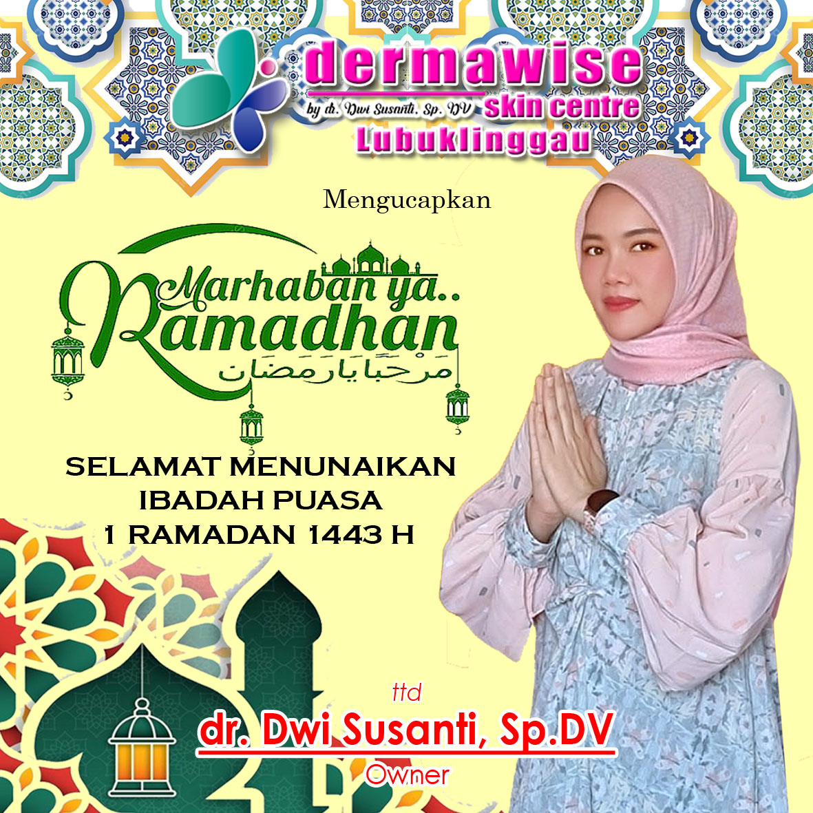 DERMAWISE