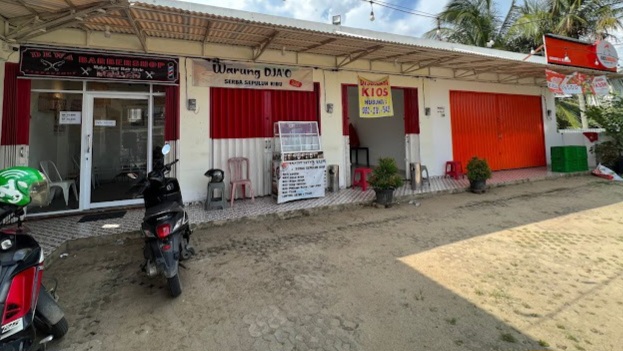 Lowongan Kerja di Dewa Barbershop Palembang Sebagai Barberman, Berikut ini Persyaratan dan Cara Daftarnya