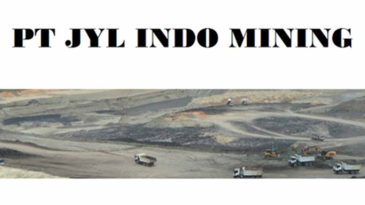 PT JYL Indo Mining Bengkulu Buka Lowongan Kerja