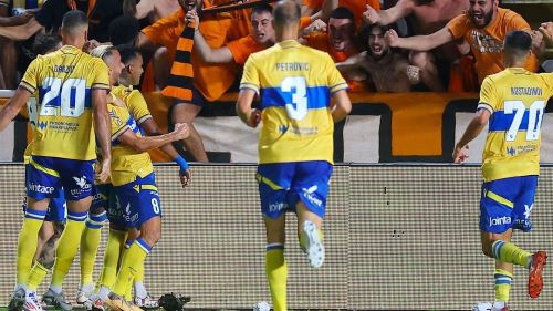 Europa League: Prediksi APOEL vs Rigas, Jumat 30 Agustus 2024, Kick Off 00.00 WIB