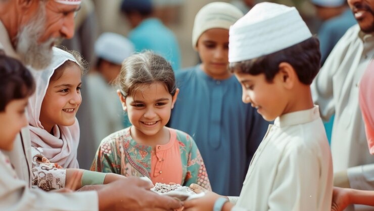 Inilah 6 Cara Sedekah yang Bisa Dilakukan di Bulan Ramadan, Yuk Awali dari Hal Sederhana