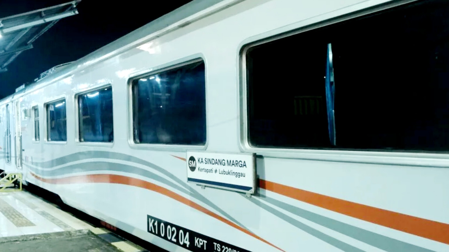 Libur Panjang, KAI Tambah Rangkaian Gerbong 13 hingga 17 Februari 2026