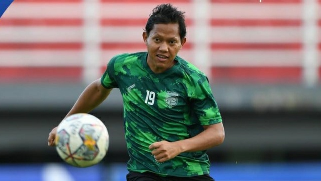 Liga 1: Prediksi Borneo FC vs Persik Kediri, Incar 5 Besar