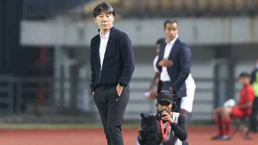 Jadwal Uji Coba Timnas U20 Indonesia vs Moldova : Ramu Skuad Terbaik