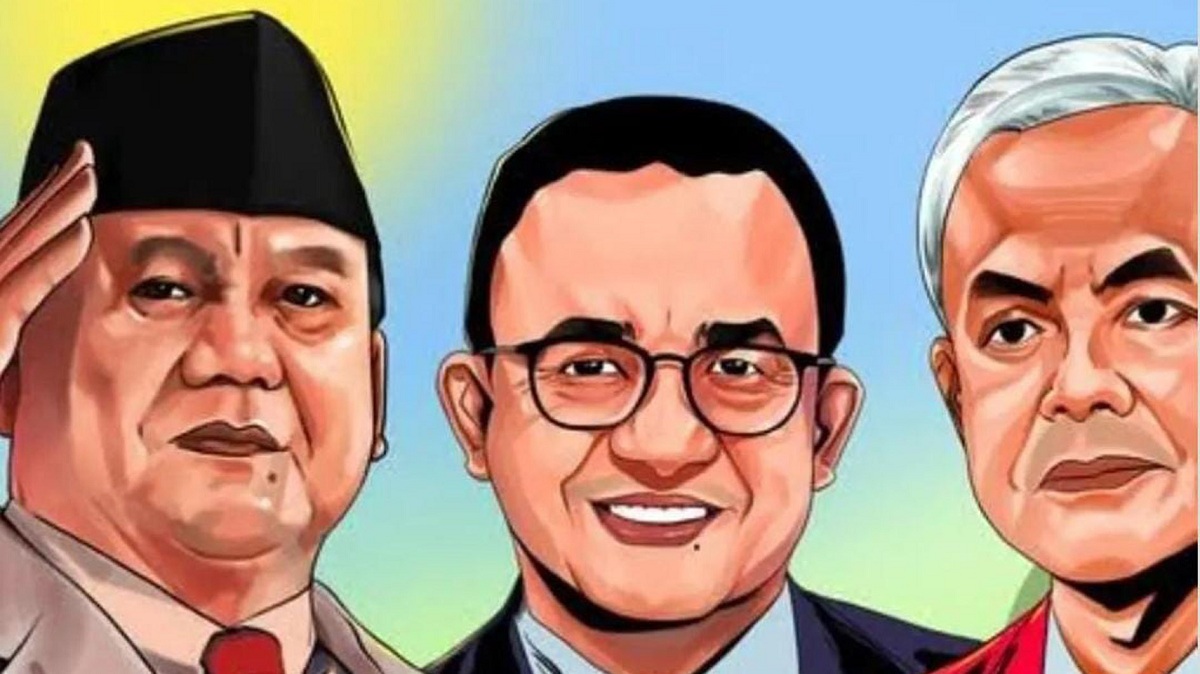 Berikut Bedah Misi Pertahanan dari Ke-3 Capres Jelang Debat Ketiga Pilpres 2024