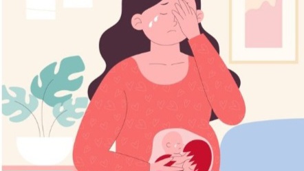  Emosi Ibu Hamil Sering Naik Turun, Apa Penyebabnya, Yuk Cari Tahu Disini