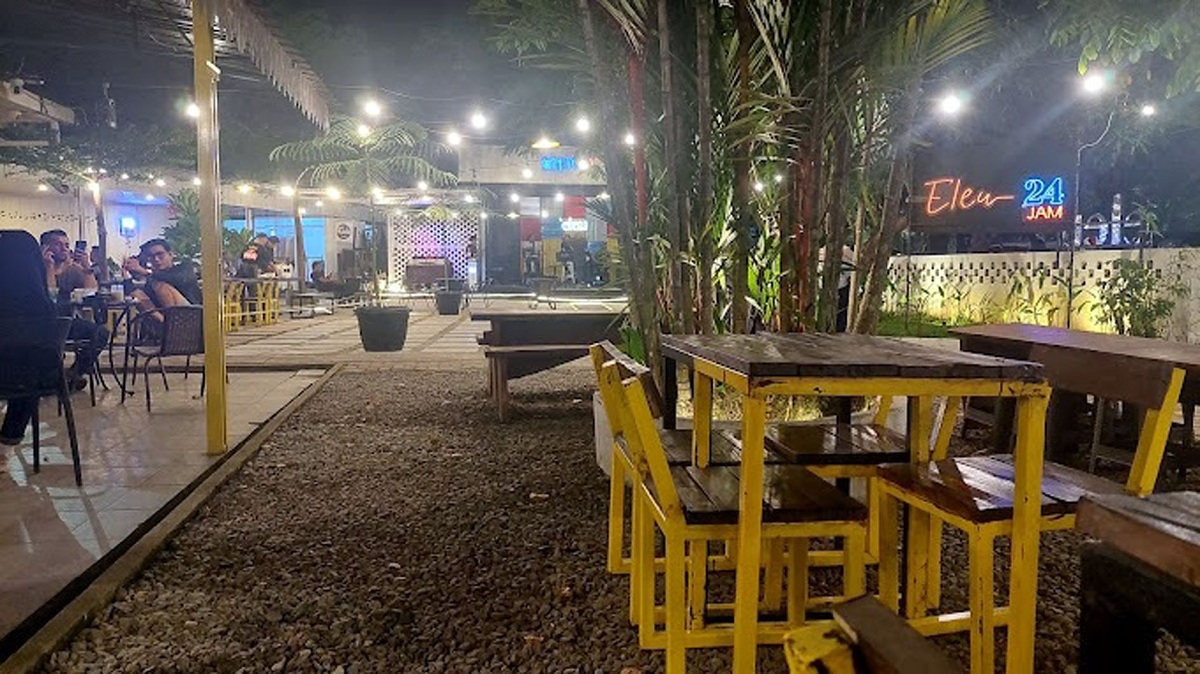 Eleu Resto Palembang Buka Lowongan Kerja, Cek Dua Posisi dan Kualifikasinya 