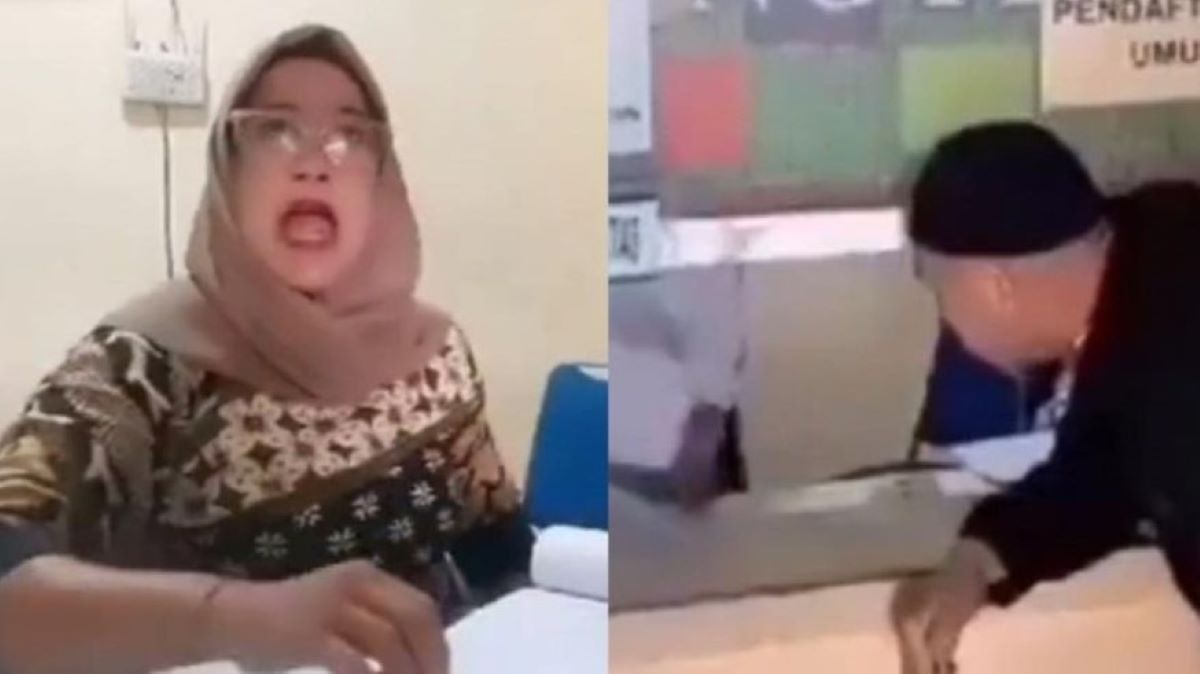 Viral di Medsos Petugas Puskesmas Tebing Tinggi Ngamuk Tolak Layani Pasien, Gegara Tak Bawa Kartu BPJS