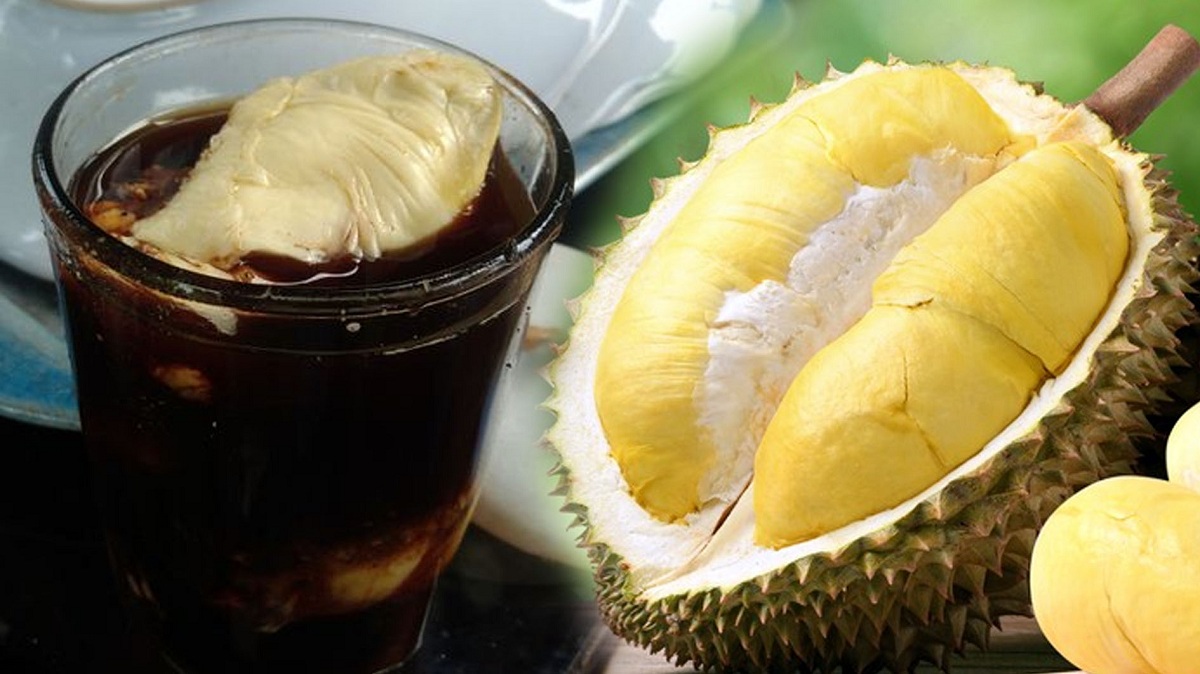 Inilah Resep dan Cara Membuat Es Durian yang Segar dan Lezat, Yuk Dicoba!