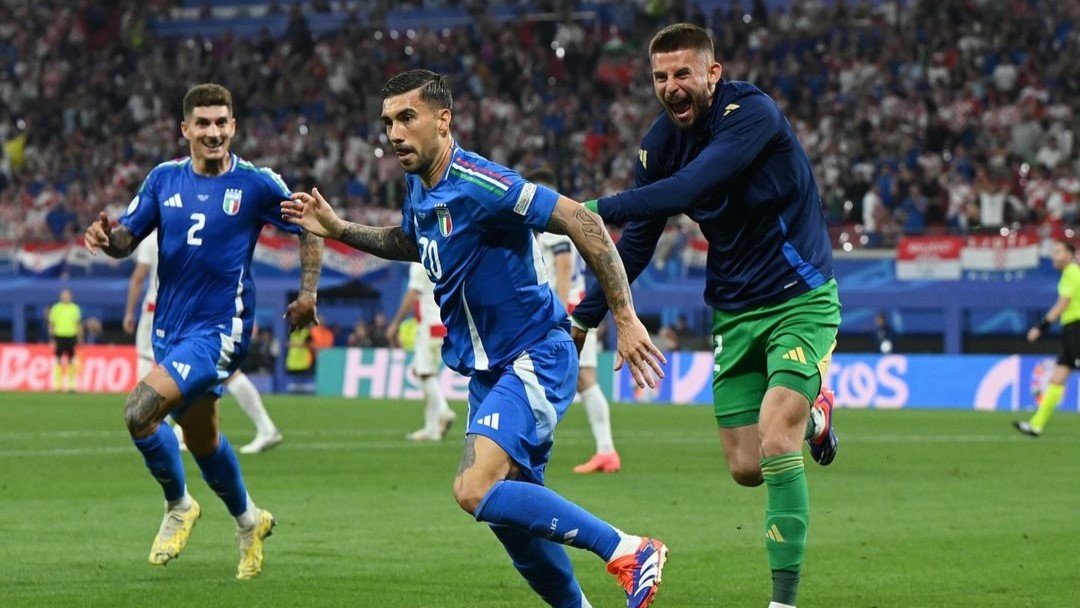 Euro 2024: Prediksi Swiss vs Italia, Sabtu 29 Juni 2024, Kick Off 23.00 WIB