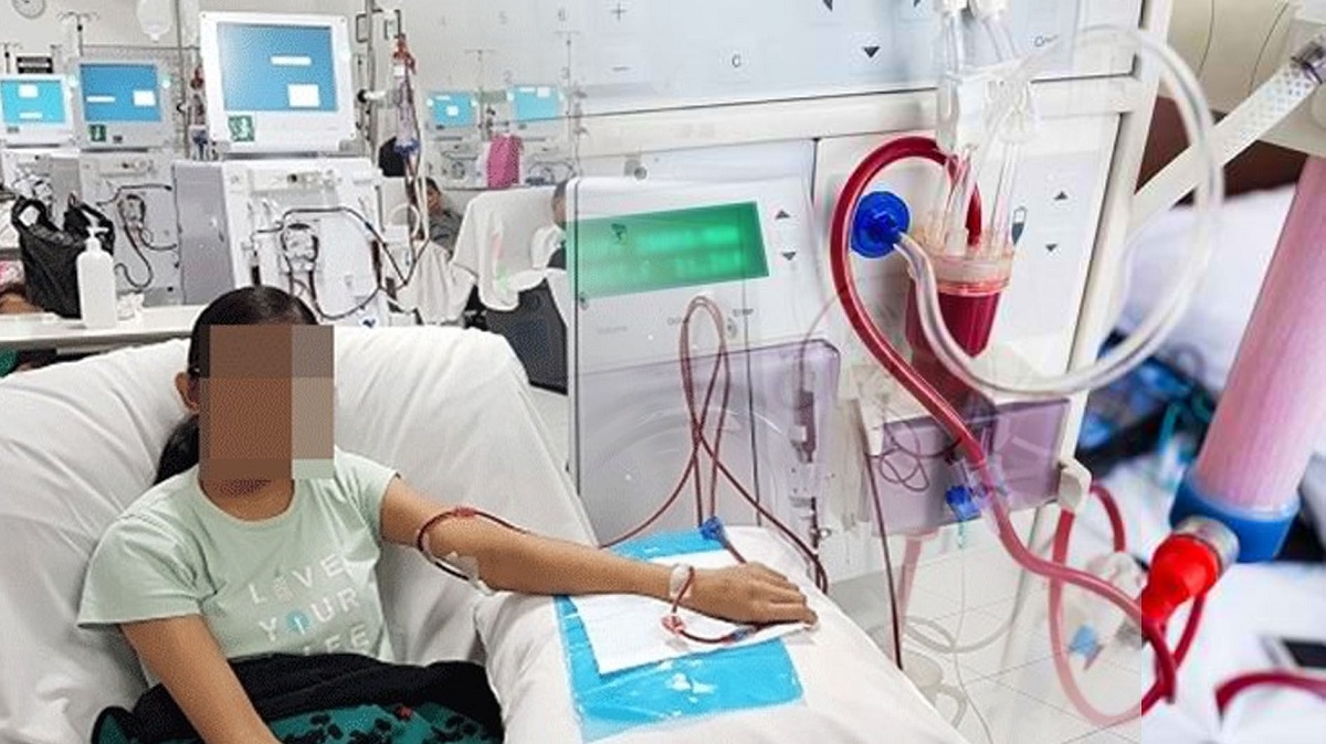 Mensos Gus Ipul: Mau BPJS Mati atau Tidak, RS Wajib Melayani