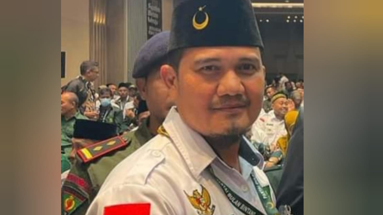 Pilkada Lubuk Linggau 2024, PBB Pastikan Rodi Wijaya – Imam Senen Dapat B1 KWK, Kader Membelot Akan Dievaluasi