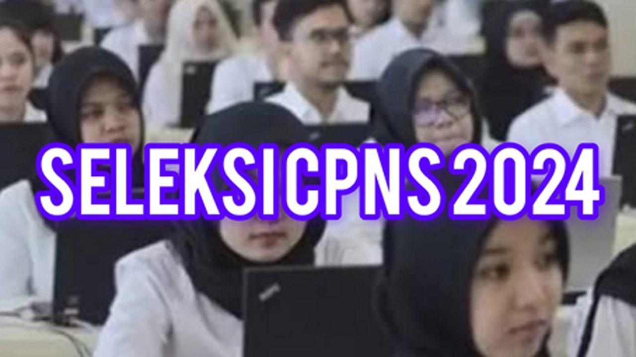 Jadi Satu-Satunya Peserta SKB CPNS 2024, Apakah Otomatis Lulus Seleksi ?