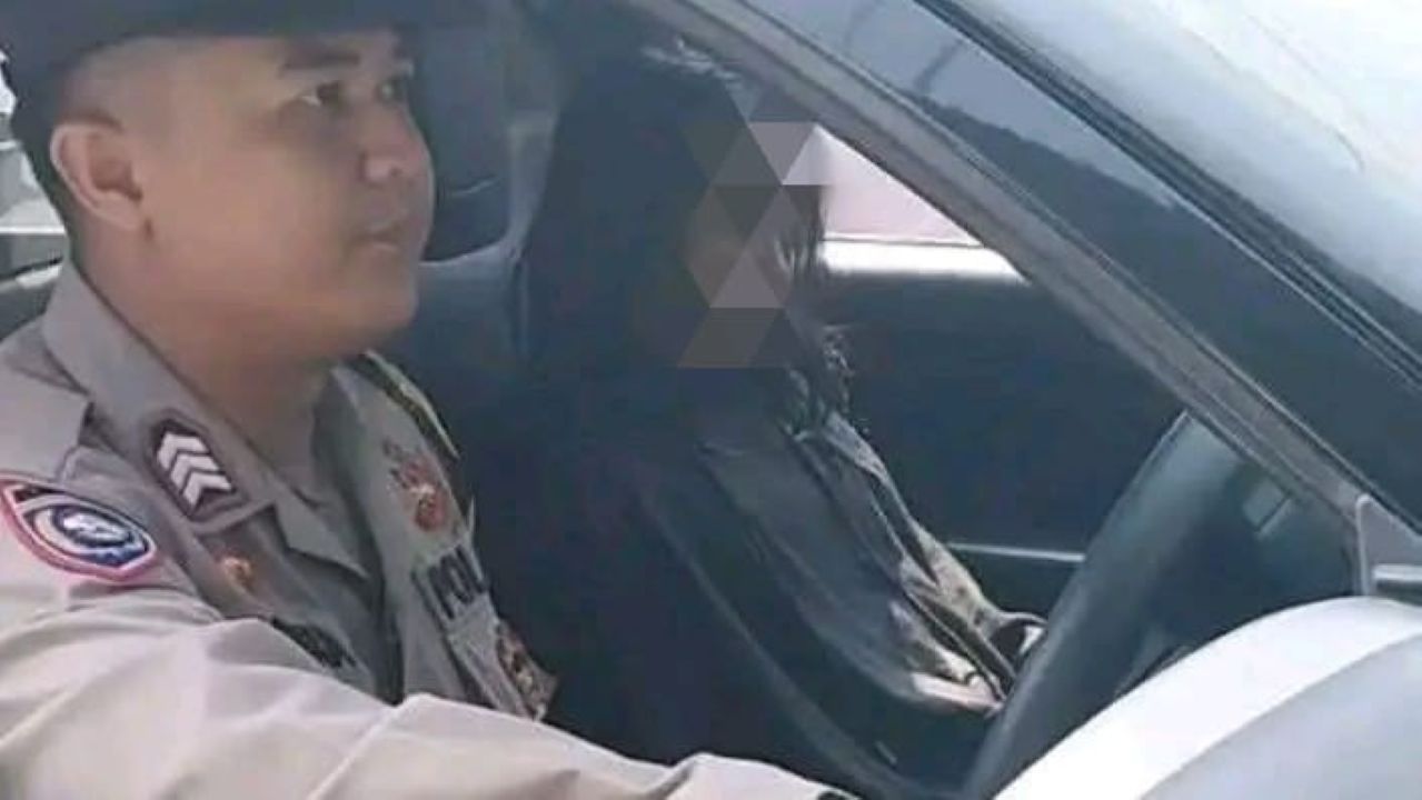 Tinggalkan Surat Wasiat, Remaja Putri Terjun dari Jembatan Muara Beliti