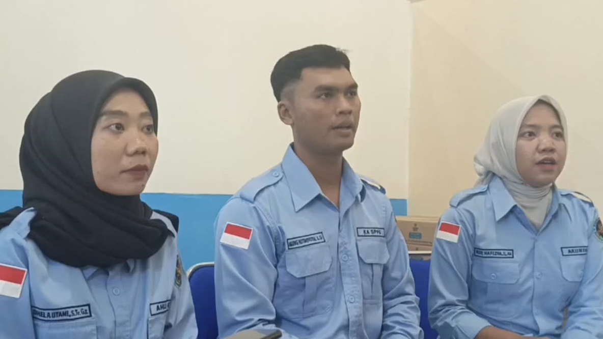 Ini Penjelasan SPPG Terkait Menu MBG yang Heboh di Lubuk Linggau, Tekwan, Kacang dan Pisang