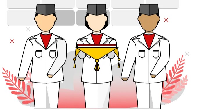 Daftar Nama 75 Calon Paskibraka Kota Lubuk Linggau, Bertugas Saat 17 Agustus 2026