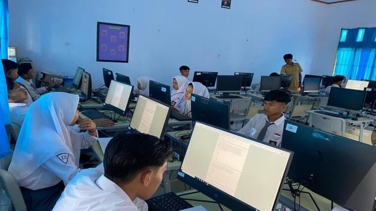 Bobot Nilai TKA Siswa untuk SNBP 2026, Cek Persentasenya