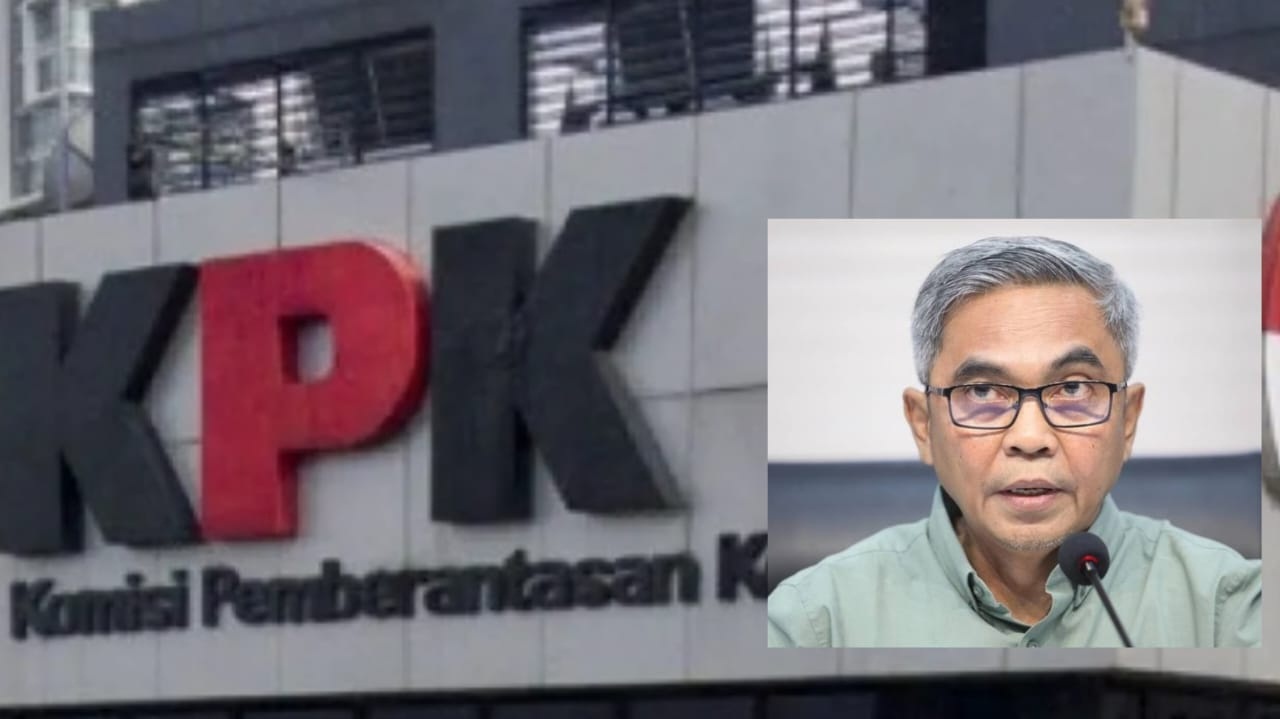 KPK Akan Periksa Seluruh Anggota DPRD OKU, Terkait Fee Proyek Pokir Rp35 Miliar