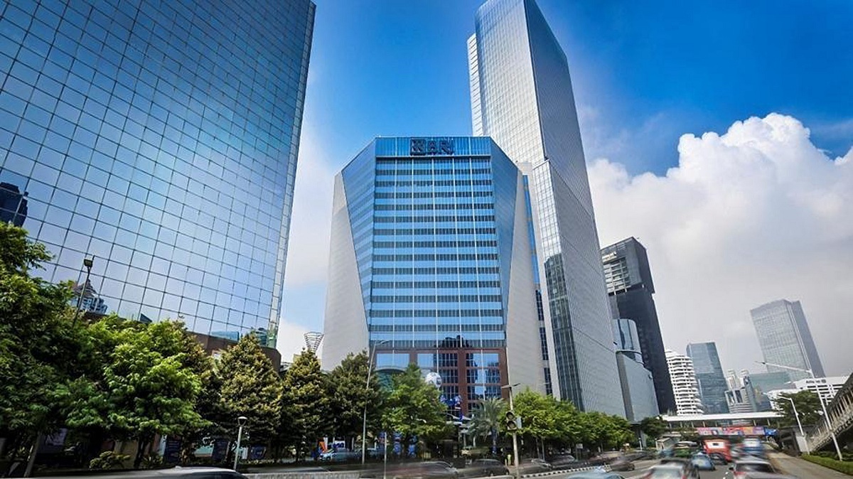 Kredit Korporasi Tumbuh Positif, BRI Dukung Ekspansi Sektor Produktif