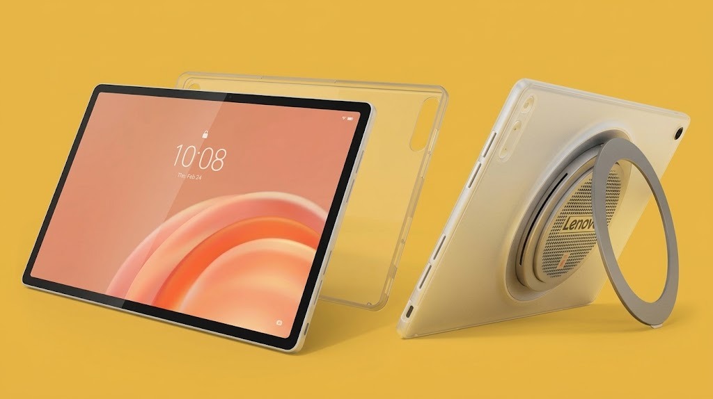 Lenovo Tab Gen 2 Resmi Rilis di Indonesia Usung 9 Speaker JLB, Cek Spesifikasinya