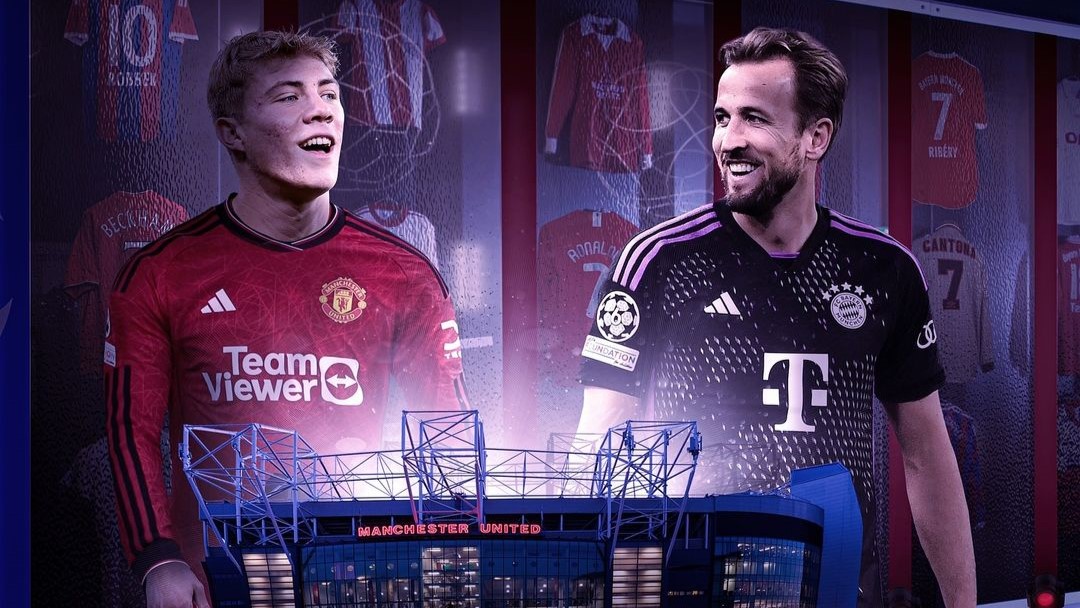 Prediksi Manchester United vs Bayern Munich, Liga Champions, Rabu 13 Desember 2023, Kick Off 03.00 WIB