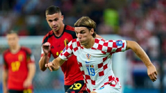 Hasil Kroasia vs Belgia: Skor 0-0, Belgia Tersingkir, Kroasia Kunci Tiket 16 Besar