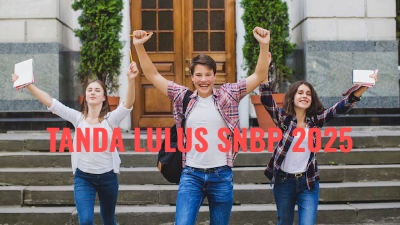 Tanda Peserta SNBP 2025 Lulus Seleksi, Cek di Tanggal Berikut