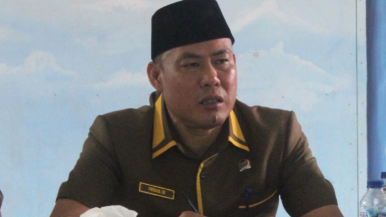 DPRD Musi Rawas Siapkan 3 Aplikasi, Bentuk Transparansi Penyelesaian Pengaduan Masyarakat