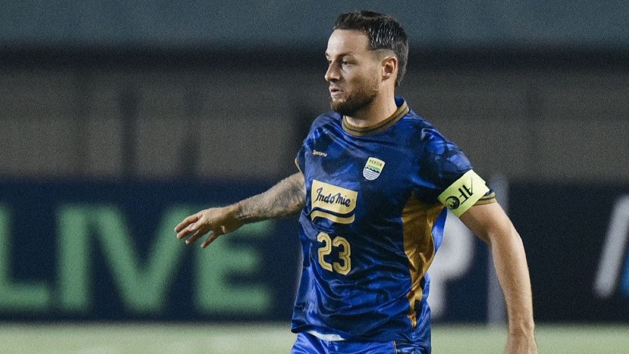 Liga 1 Indonesia: Prediksi Persib Bandung vs Persija Jakarta, Senin 23 September 2024, Kick Off 15.30 WIB