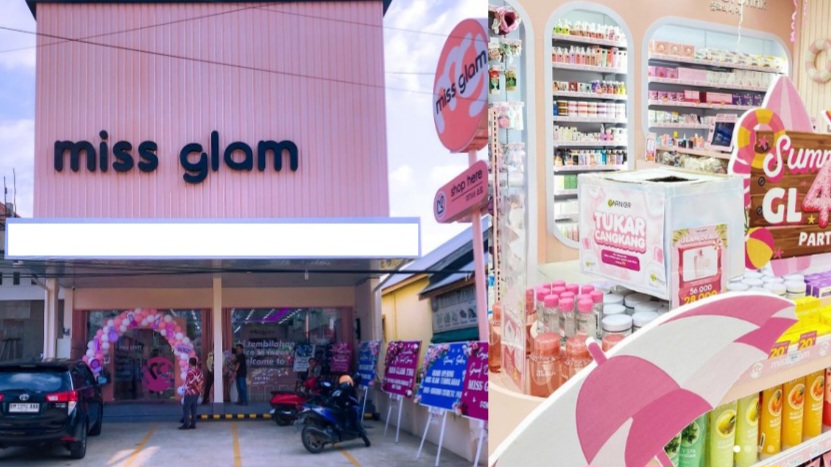 Miss Glam Lubuk Linggau Buka Lowongan untuk 4 Posisi, Buruan Siapakan Lamaranmu