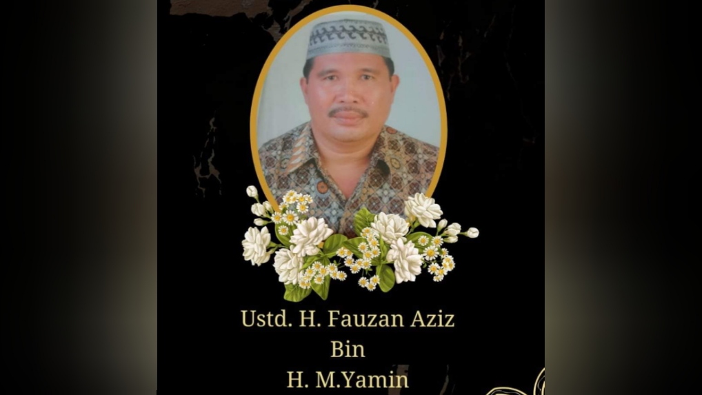 Petugas Akan Lakukan Badal Haji, untuk Ustadz Fauzan Aziz yang Meninggal Dunia, Berikut Penjelasannya