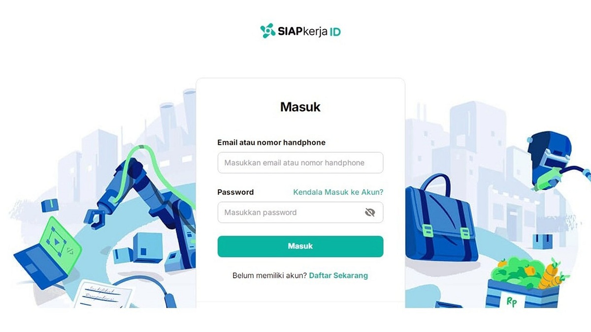 MagangHub Kemnaker Dibuka Hingga 15 Oktober 2025, Ini Cara Daftarnya