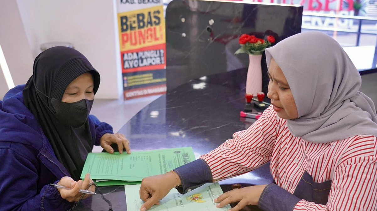 Masih Pegang Girik di 2026? Kementerian ATR/BPN Imbau Masyarakat Tak Perlu Khawatir