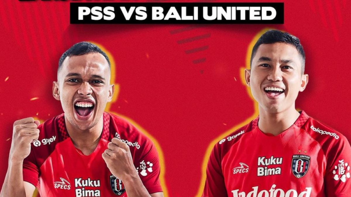 Prediksi PSS Sleman vs Bali United, BRI Liga 1, Jumat 4 November 2023, Kick Off 15.00 WIB