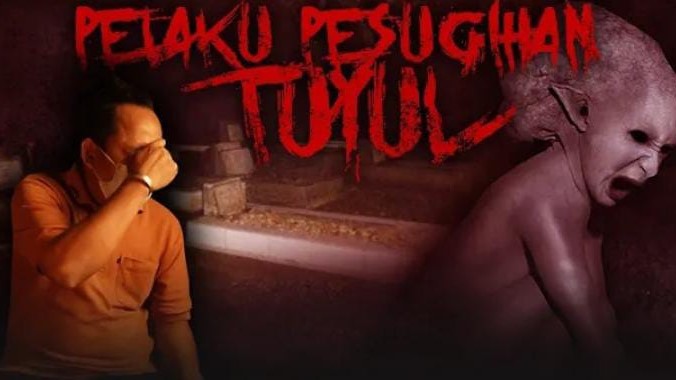 Misteri Pesugihan Tuyul untuk Mencari Kekayaan, Bisa Berujung Tragis