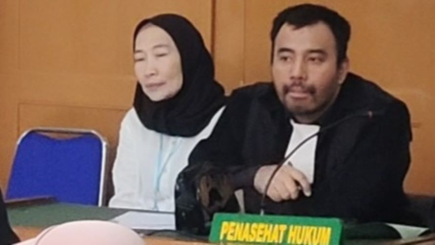 Jaksa Tuntut Ringan Terdakwa Korupsi Rumah Tahfidz Mura