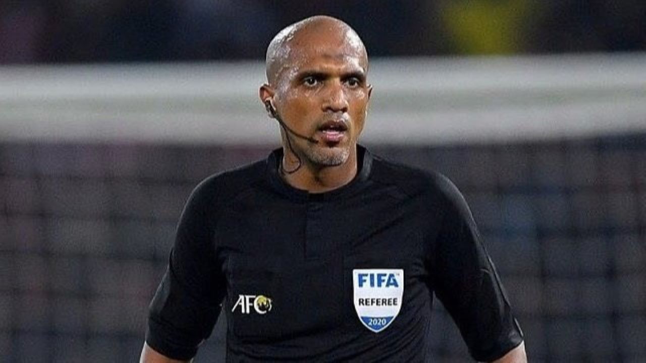 Asosiasi Sepakbola Oman: Kami Mendukung Wasit Ahmed Al Kaf