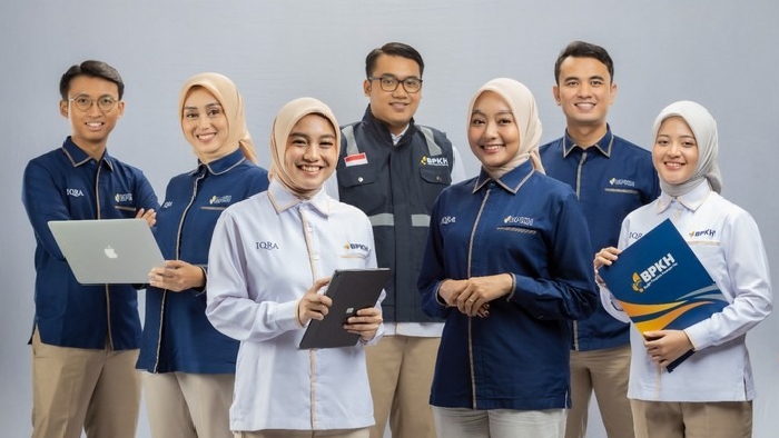 Syarat Daftar Rekrutmen Terbuka Pegawai BPKH 2025, Lamar Sekarang