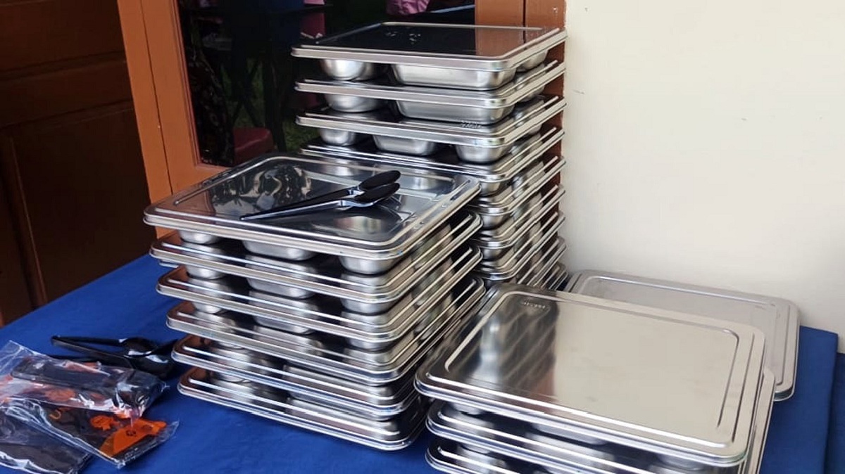 Bareskrim Pantau Kasus Keracunan MBG, Kendati Ditangani Polda dan Polres Masing-masing