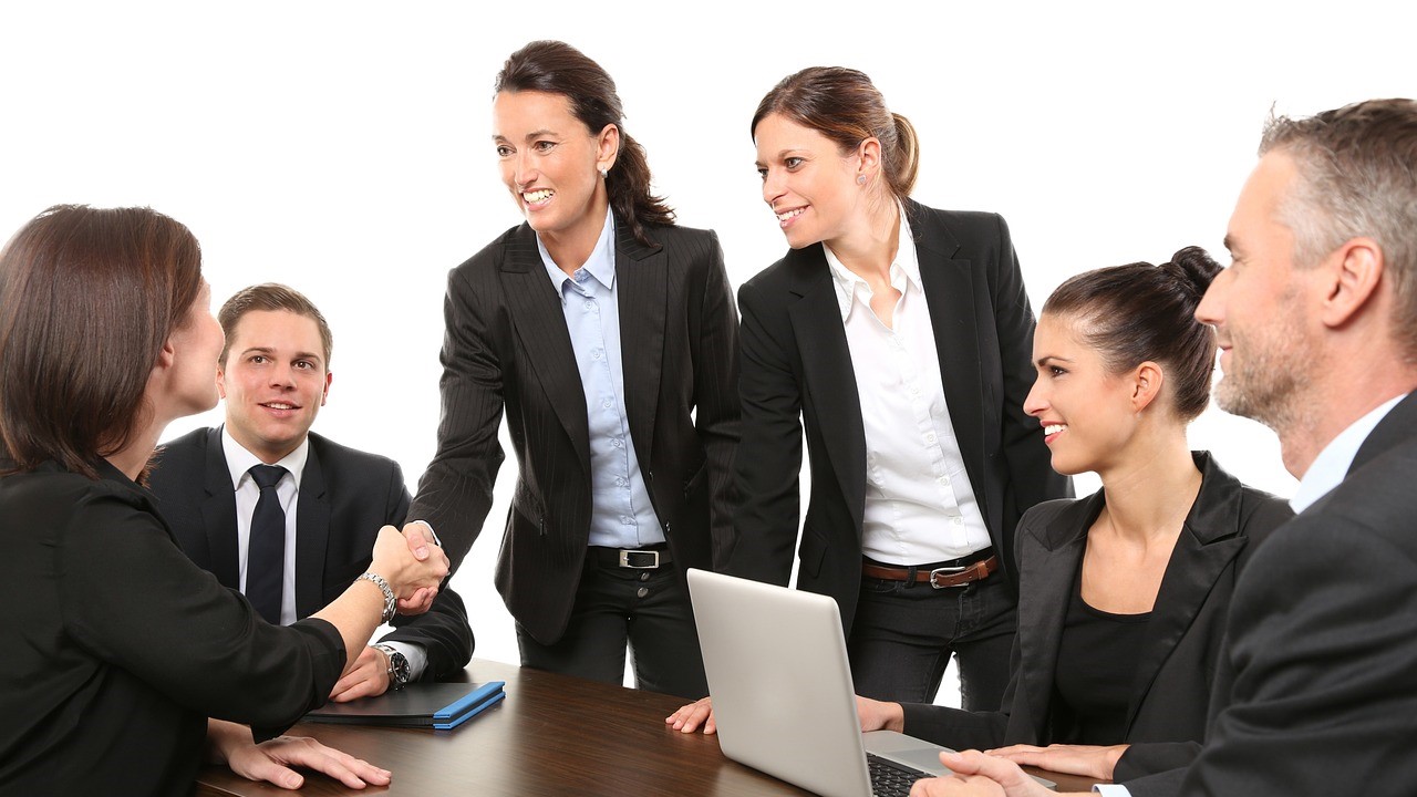 5 Tips Mendapatkan Karyawan yang Kompeten, Perusahaan Wajib Tahu!