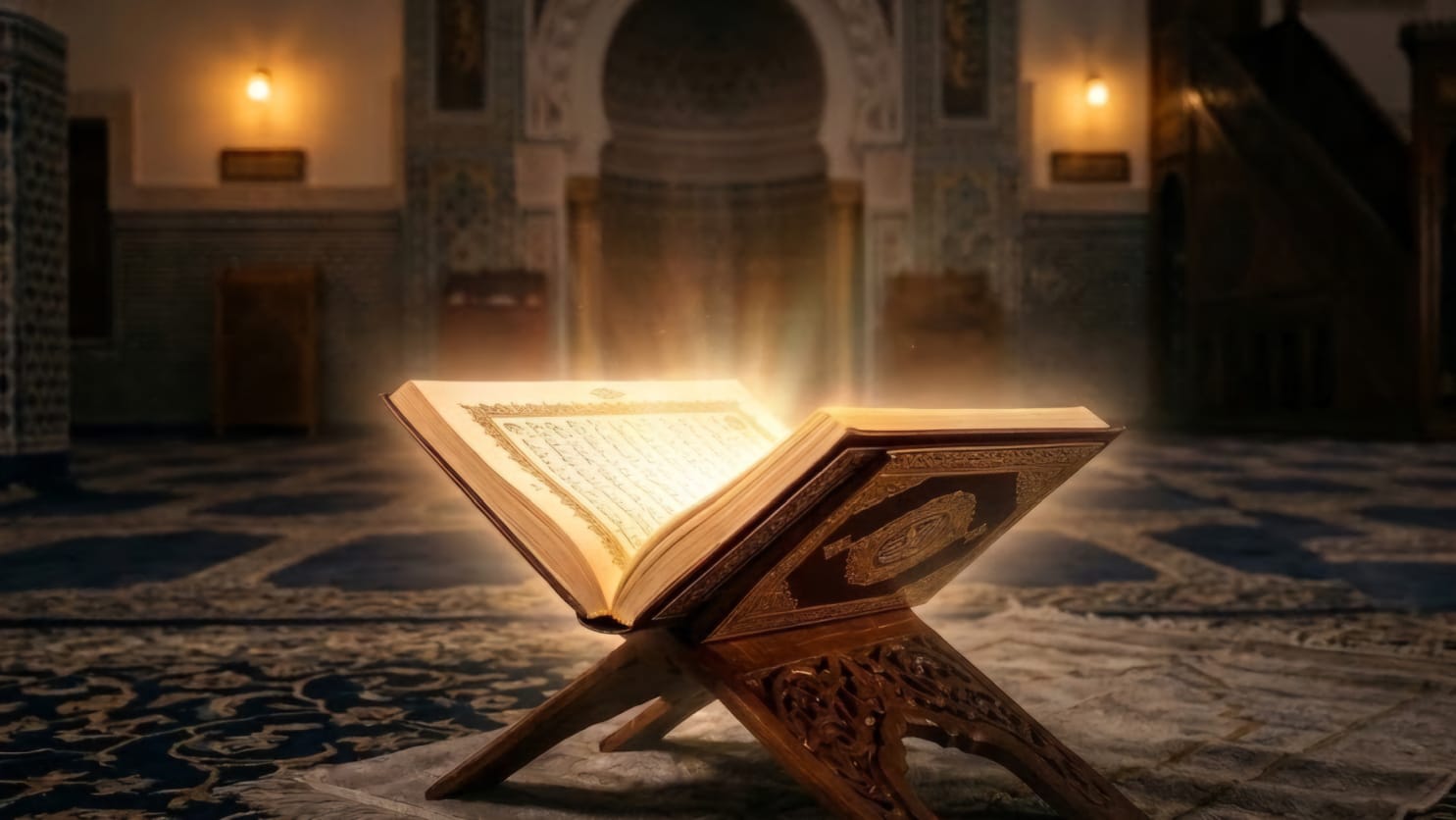 Catat, 4 Amalan Malam Nuzulul Quran Ramadan 2026 Rugi Jika Dilewatkan