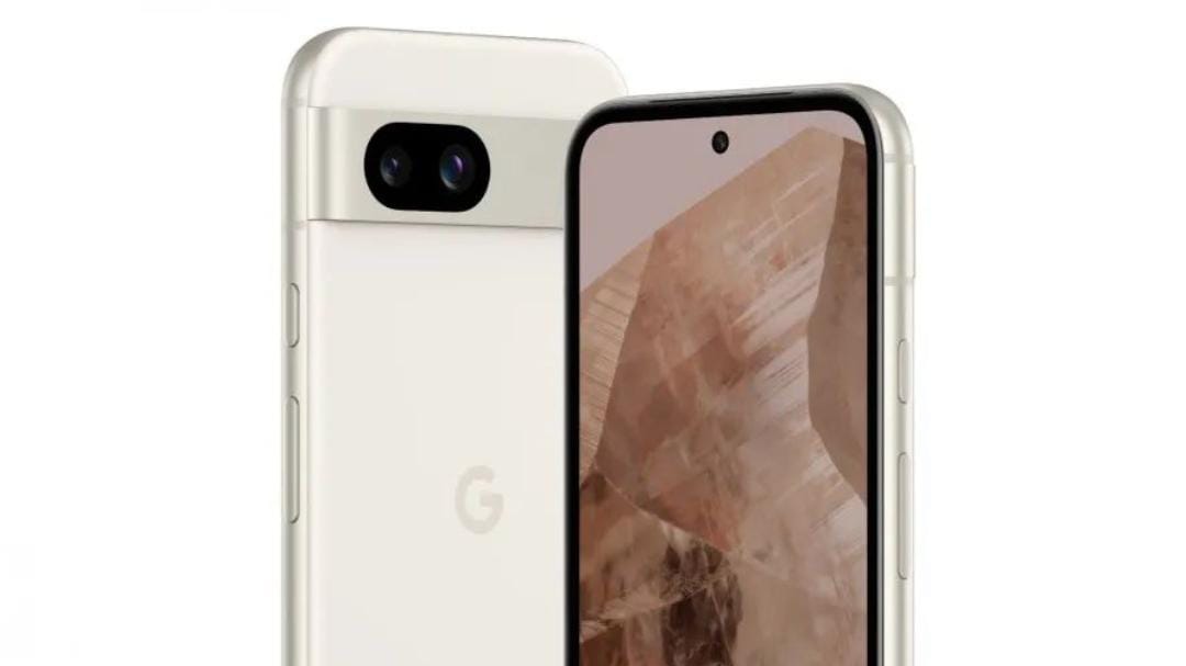 Resmi Rilis, Intip Spesifikasi Google Pixel 8a yang Mirip Handphone China, Cek Keunggulan Lainnya