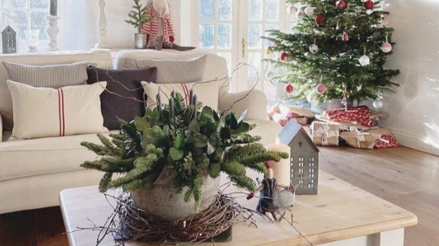 Dekorasi Natal untuk Ruang Keluarga Agar Suasana Natal Semakin Melekat, Berikut ini 5 Rekomendasinya