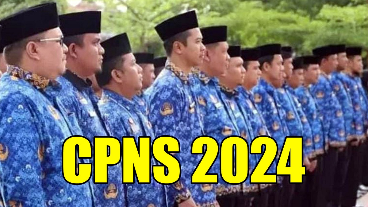 CPNS 2024, Inilah Daftar 5 Instansi dengan Tunjangan Tertinggi, Adakah Incaran Kamu?