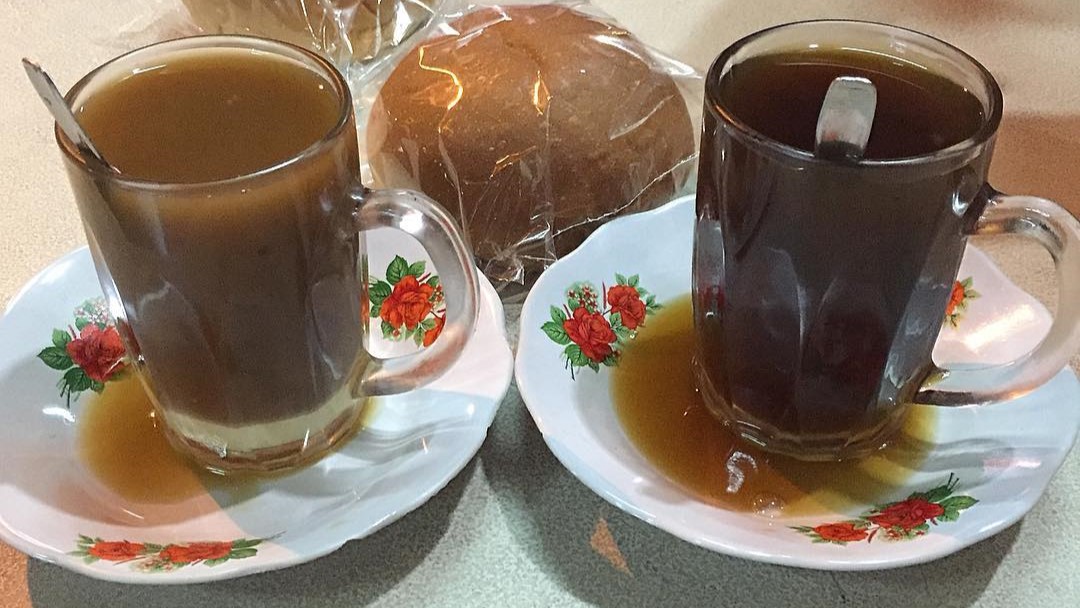 5 Manfaat Minuman Bandrek untuk Kesehatan, Sangat Luar Biasa Anda Pasti Tergiur