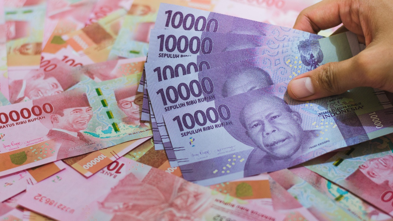 Jadwal Pencairan THR ASN 2026