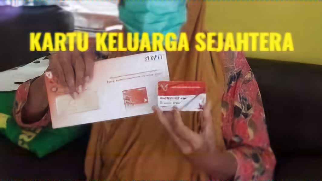 Cara Daftar KKS untuk Dapatkan Bansos November 2025, Cek Sekarang