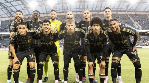 Piala Liga 2024: Prediksi Los Angeles FC vs San Jose Earthquakes, Rabu 14 Agustus 2024, Kick Off 09.30 WIB