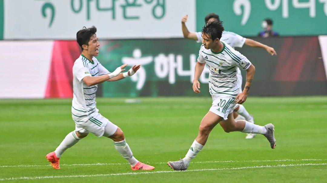 K League 1: Prediksi Jeonbuk Hyundai Motors vs Jeju United, Rabu 10 Juli 2024, Kick Off 17.30 WIB